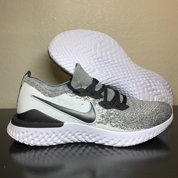 Nike Other - Nike Epic React Flyknit 2